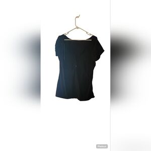 Black Women's Top